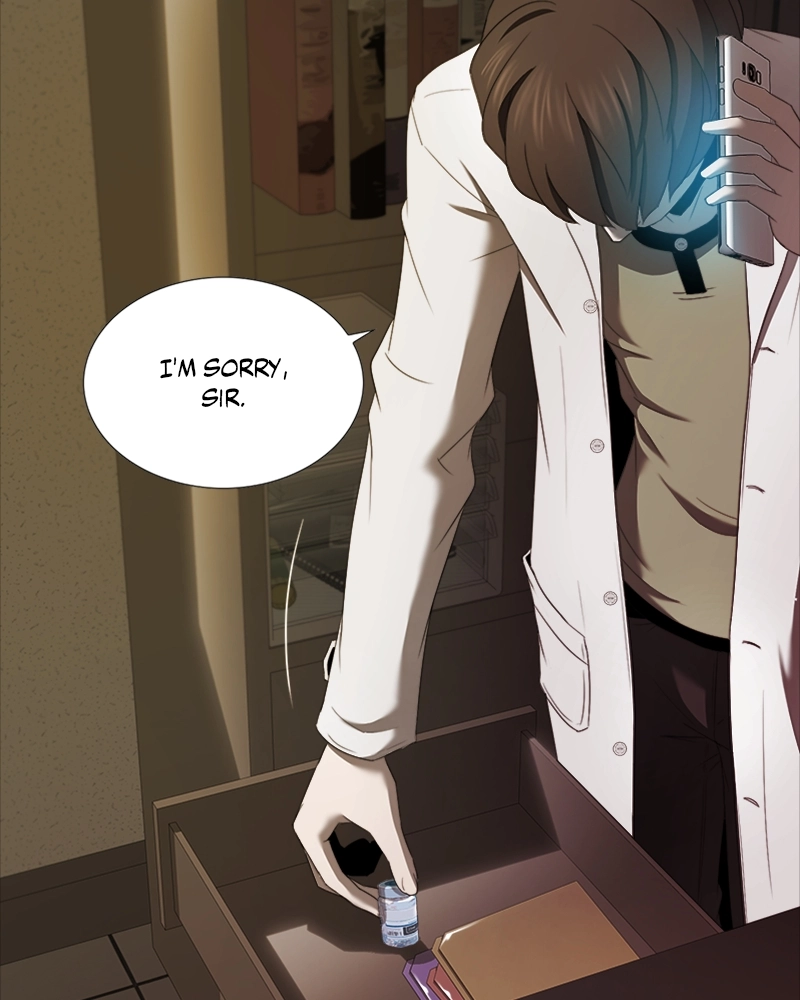 Read The Killer’s Shopping List chapter 38 image 6 on Lezhin