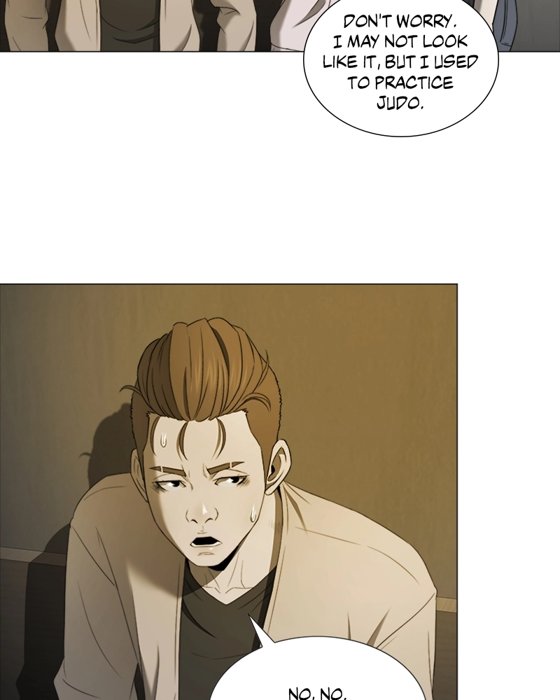 Read The Killer’s Shopping List chapter 38 image 68 on Lezhin