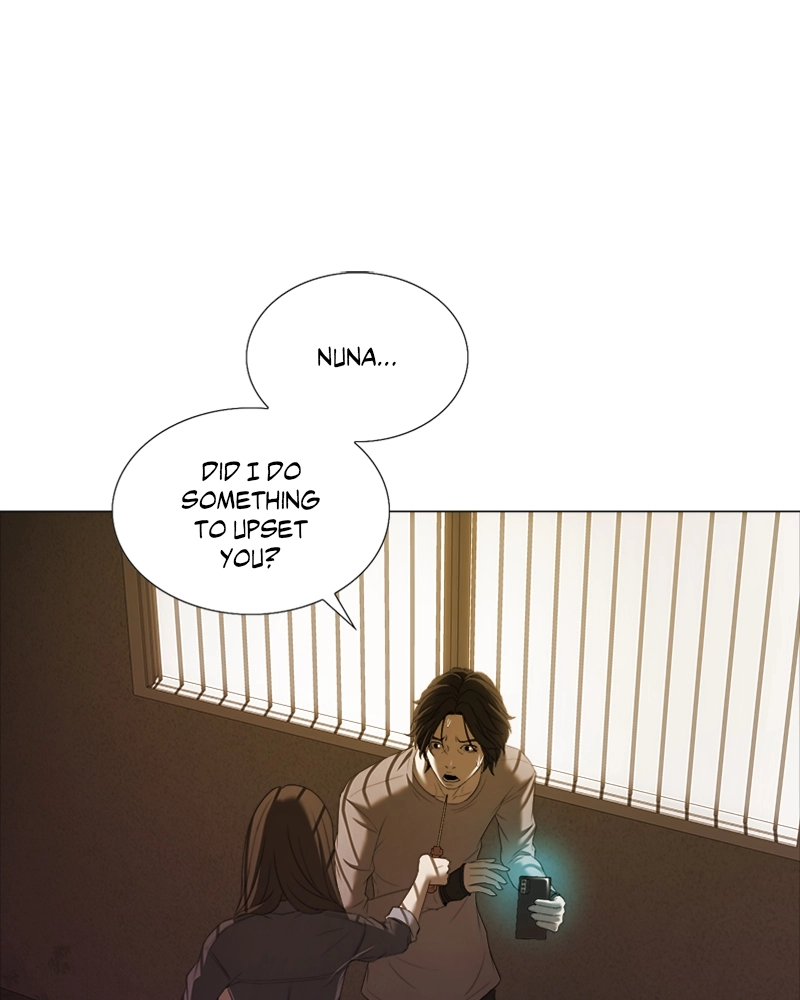 Read The Killer’s Shopping List chapter 39 image 1 on Lezhin