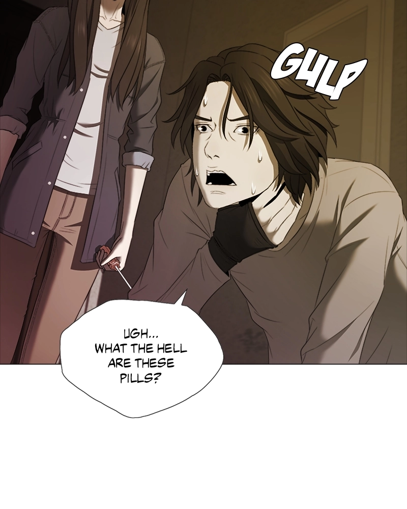 Read The Killer’s Shopping List chapter 39 image 15 on Lezhin