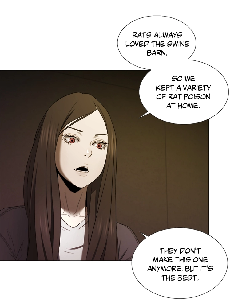 Read The Killer’s Shopping List chapter 39 image 16 on Lezhin