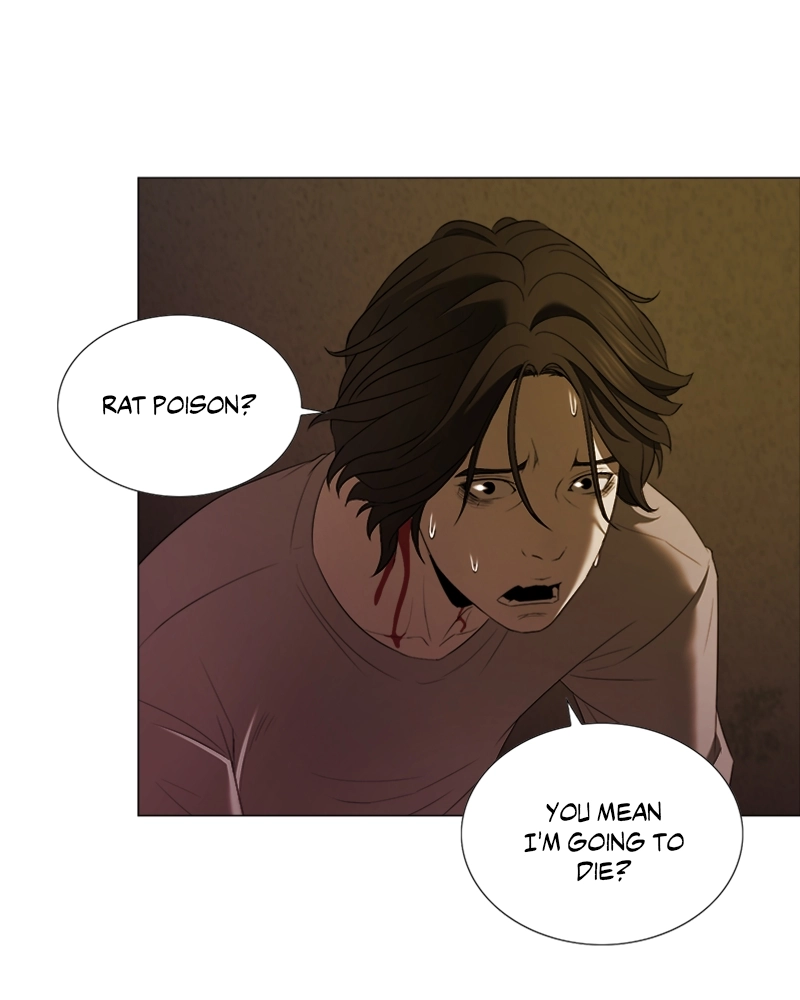 Read The Killer’s Shopping List chapter 39 image 17 on Lezhin