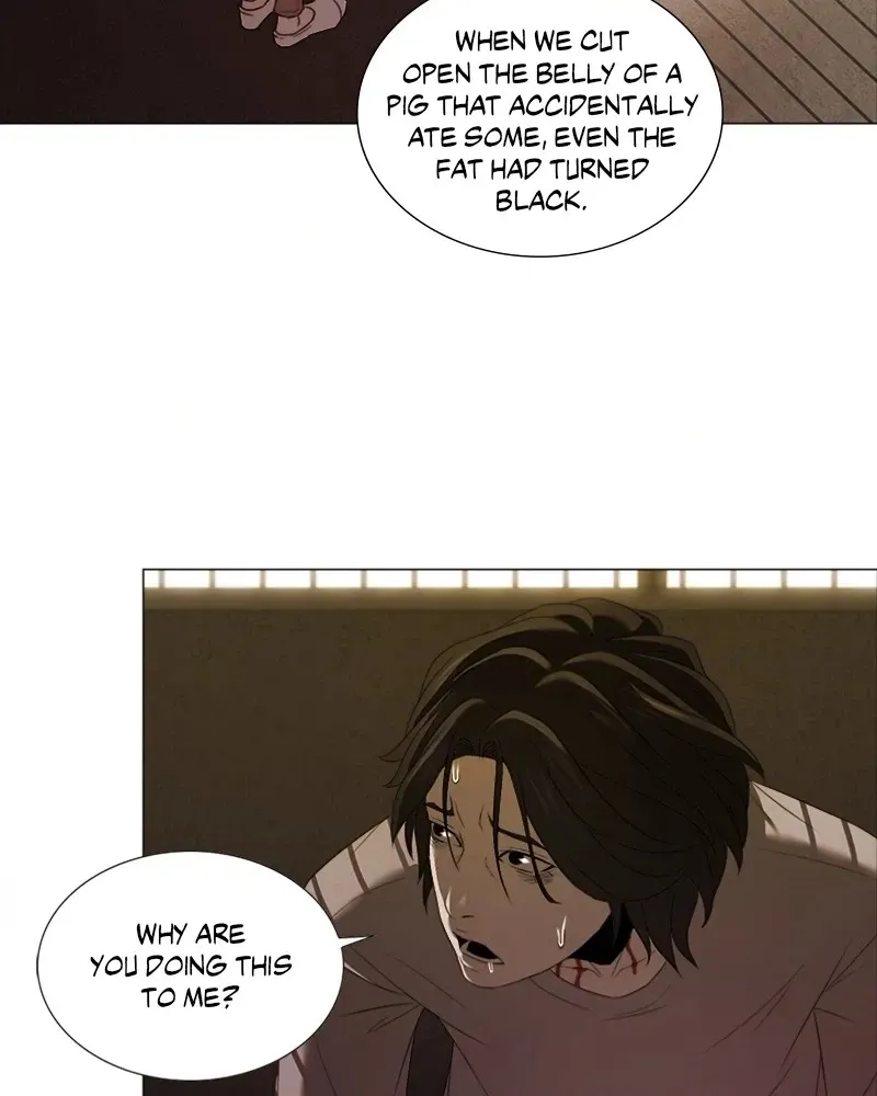 Read The Killer’s Shopping List chapter 39 image 19 on Lezhin
