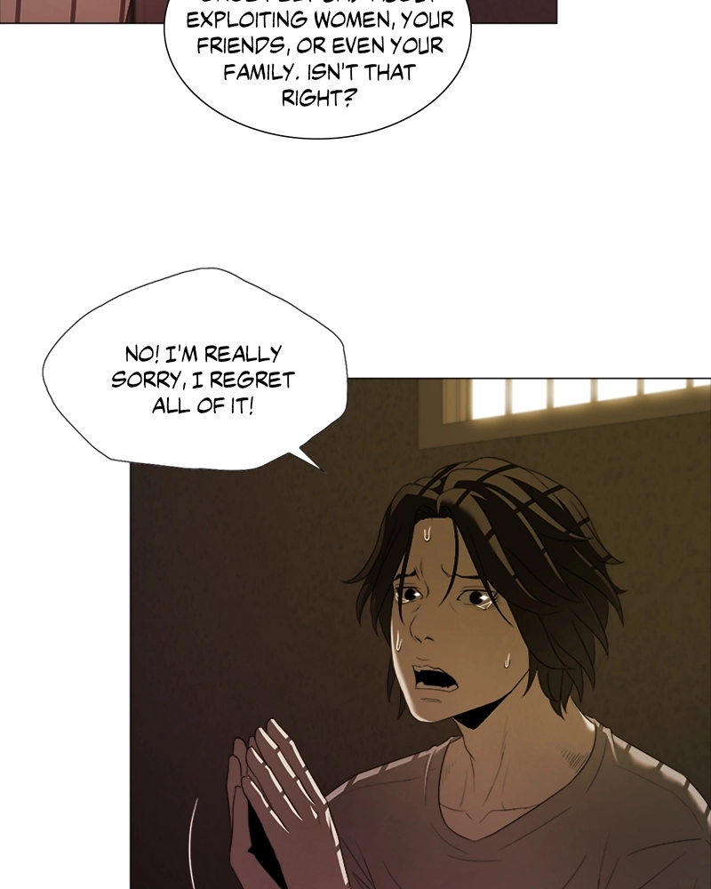 Read The Killer’s Shopping List chapter 39 image 24 on Lezhin
