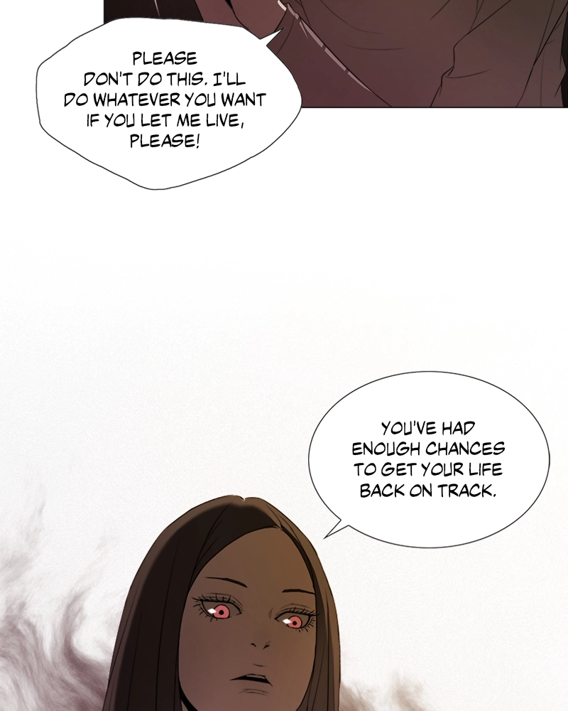 Read The Killer’s Shopping List chapter 39 image 25 on Lezhin