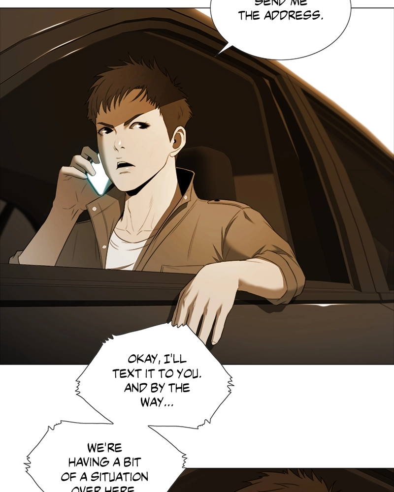 Read The Killer’s Shopping List chapter 39 image 30 on Lezhin