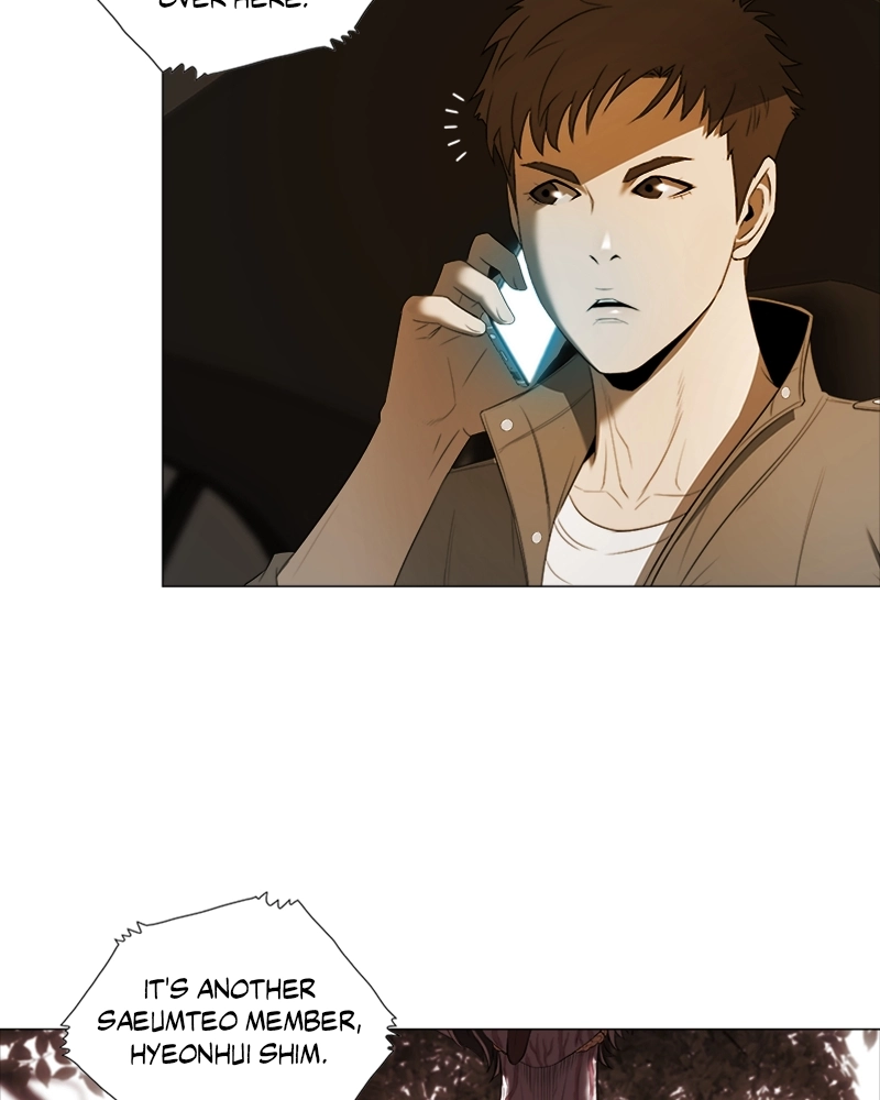 Read The Killer’s Shopping List chapter 39 image 31 on Lezhin