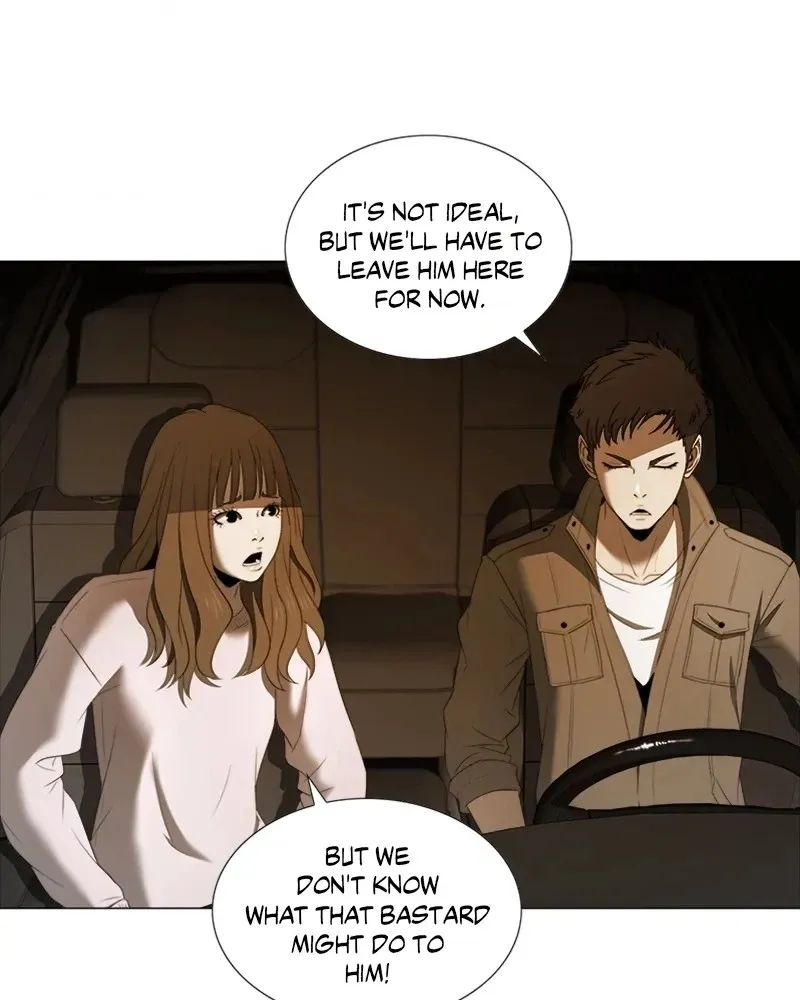 Read The Killer’s Shopping List chapter 39 image 39 on Lezhin