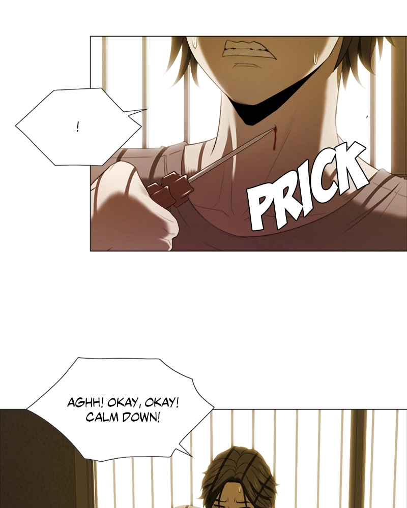 Read The Killer’s Shopping List chapter 39 image 4 on Lezhin