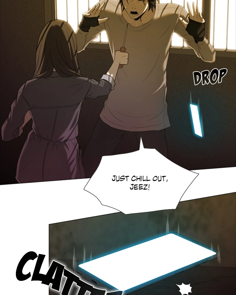 Read The Killer’s Shopping List chapter 39 image 5 on Lezhin