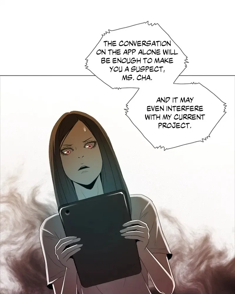 Read The Killer’s Shopping List chapter 39 image 59 on Lezhin