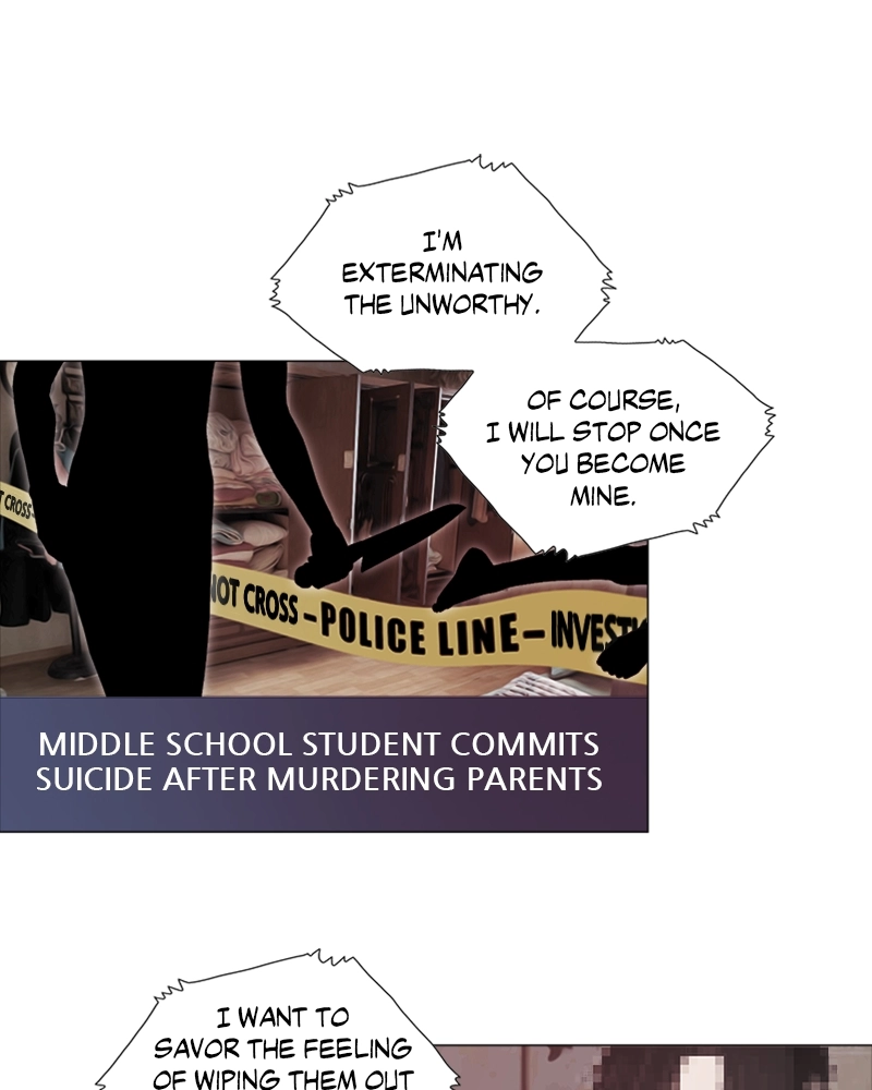 Read The Killer’s Shopping List chapter 39 image 61 on Lezhin