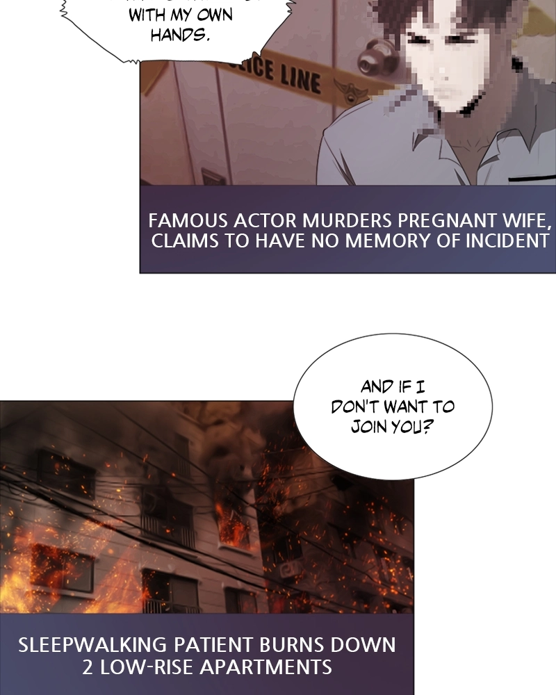 Read The Killer’s Shopping List chapter 39 image 62 on Lezhin