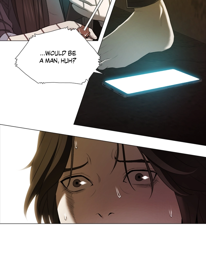 Read The Killer’s Shopping List chapter 39 image 7 on Lezhin