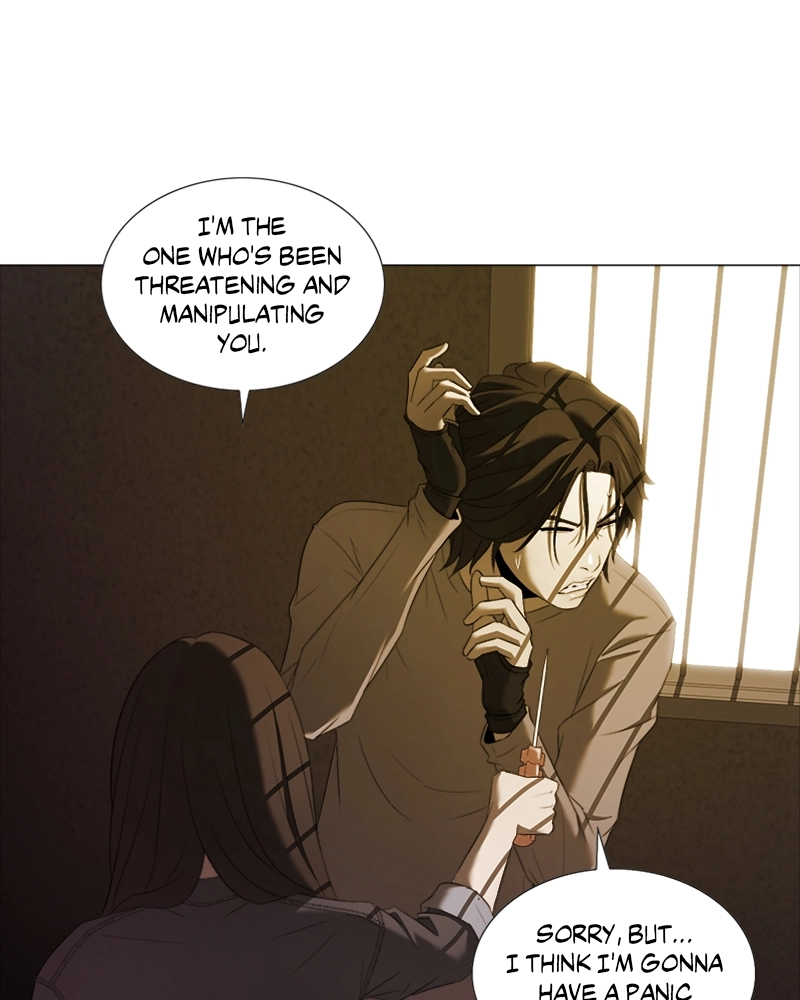 Read The Killer’s Shopping List chapter 39 image 8 on Lezhin
