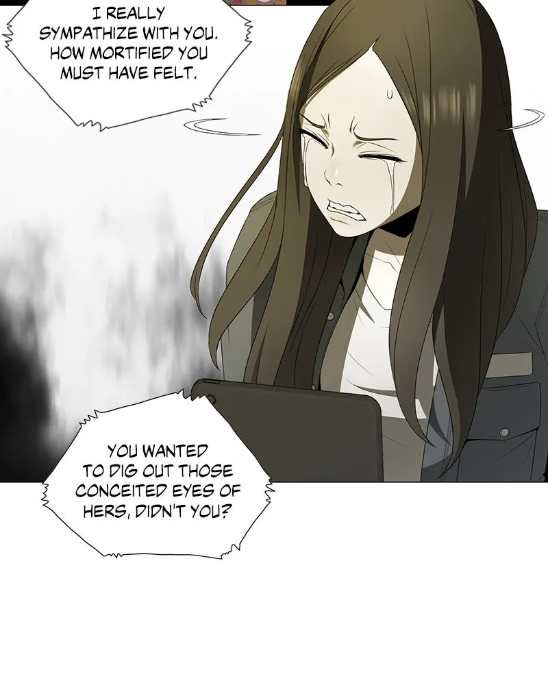 Read The Killer’s Shopping List chapter 4 image 23 on Lezhin