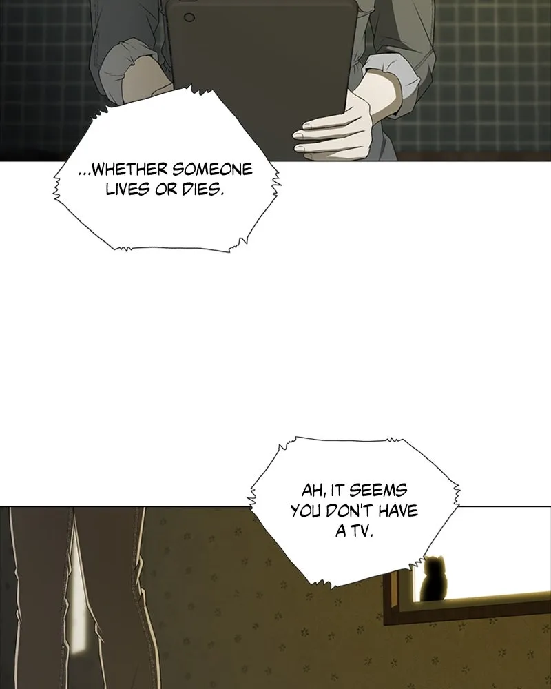 Read The Killer’s Shopping List chapter 4 image 26 on Lezhin