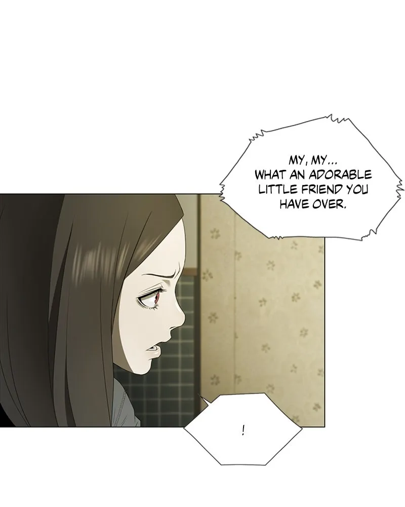 Read The Killer’s Shopping List chapter 4 image 30 on Lezhin