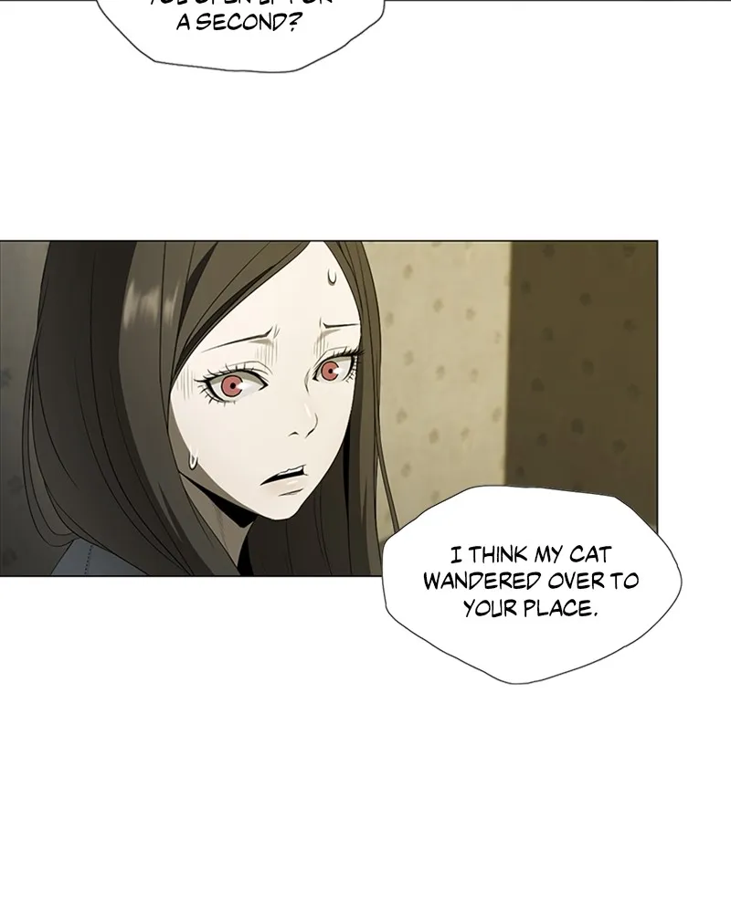 Read The Killer’s Shopping List chapter 4 image 36 on Lezhin