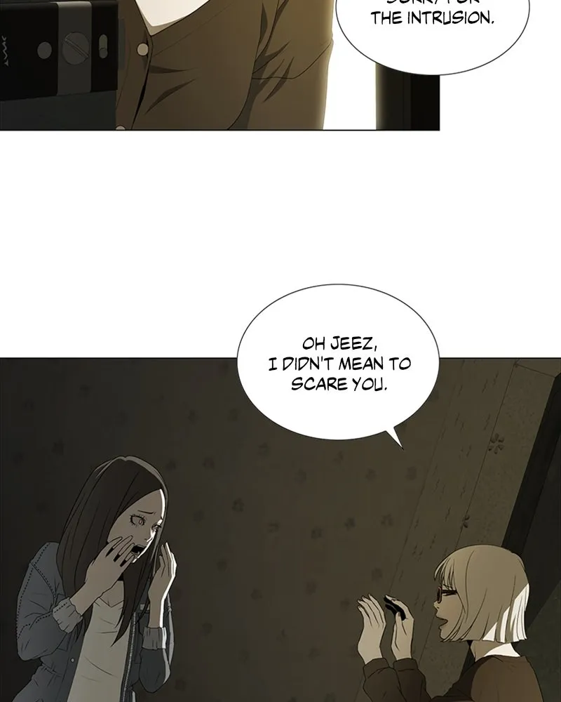 Read The Killer’s Shopping List chapter 4 image 41 on Lezhin