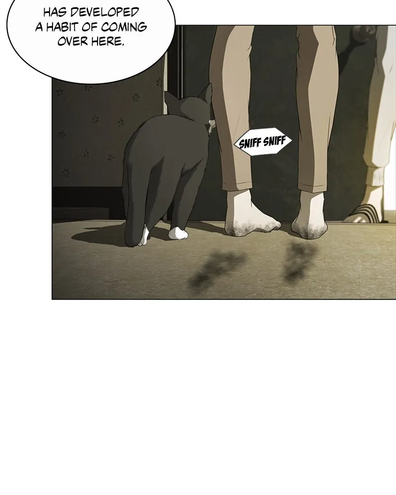 Read The Killer’s Shopping List chapter 4 image 44 on Lezhin