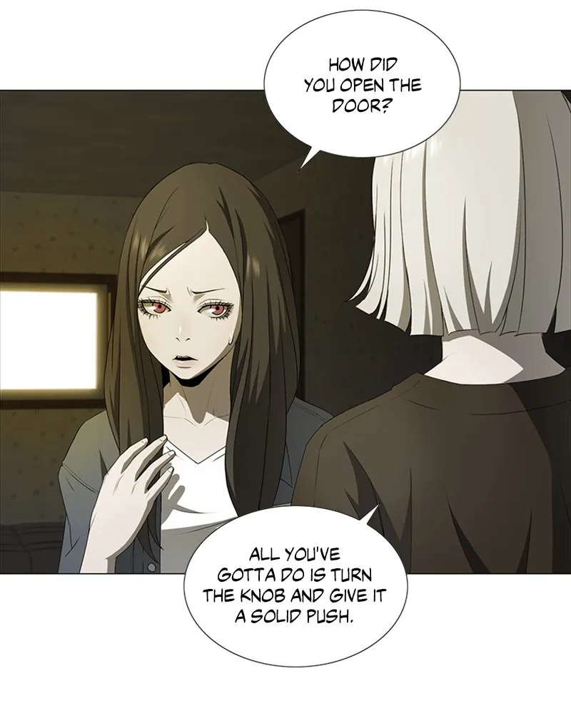 Read The Killer’s Shopping List chapter 4 image 45 on Lezhin
