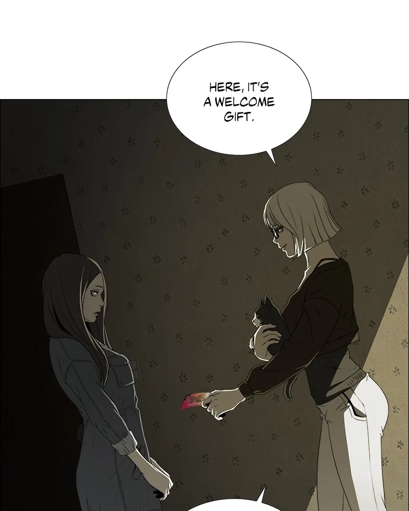 Read The Killer’s Shopping List chapter 4 image 59 on Lezhin