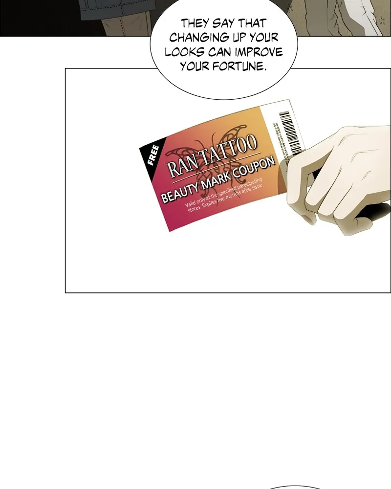 Read The Killer’s Shopping List chapter 4 image 60 on Lezhin
