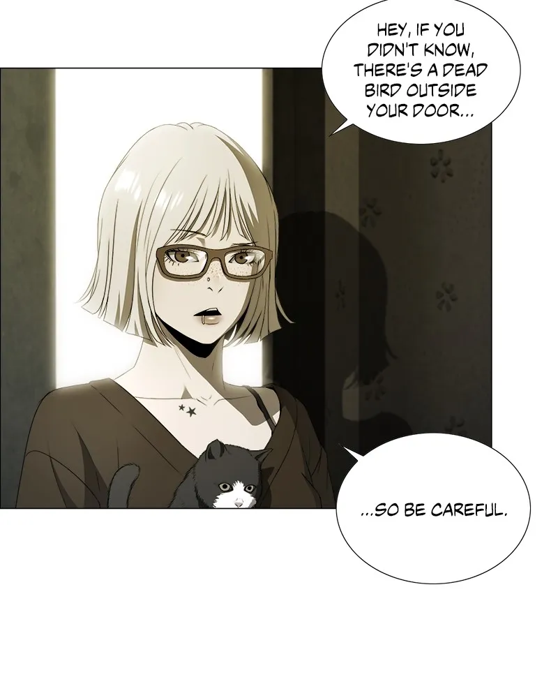 Read The Killer’s Shopping List chapter 4 image 61 on Lezhin