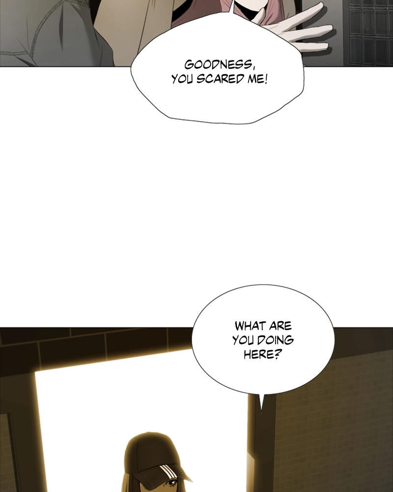 Read The Killer’s Shopping List chapter 40 image 24 on Lezhin