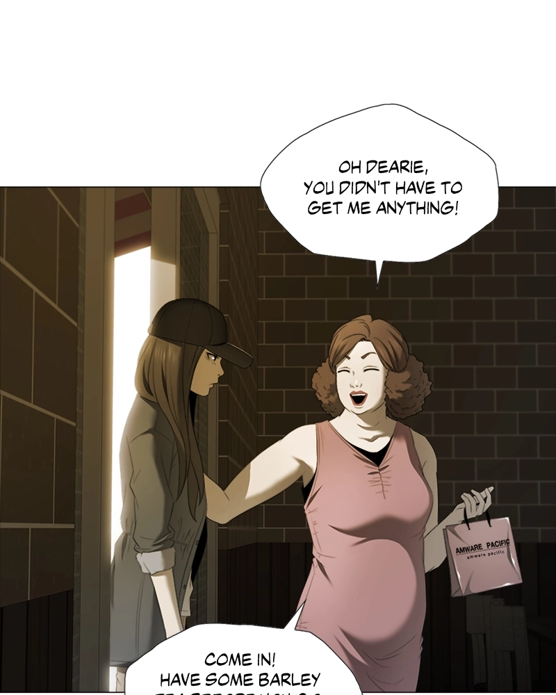 Read The Killer’s Shopping List chapter 40 image 27 on Lezhin
