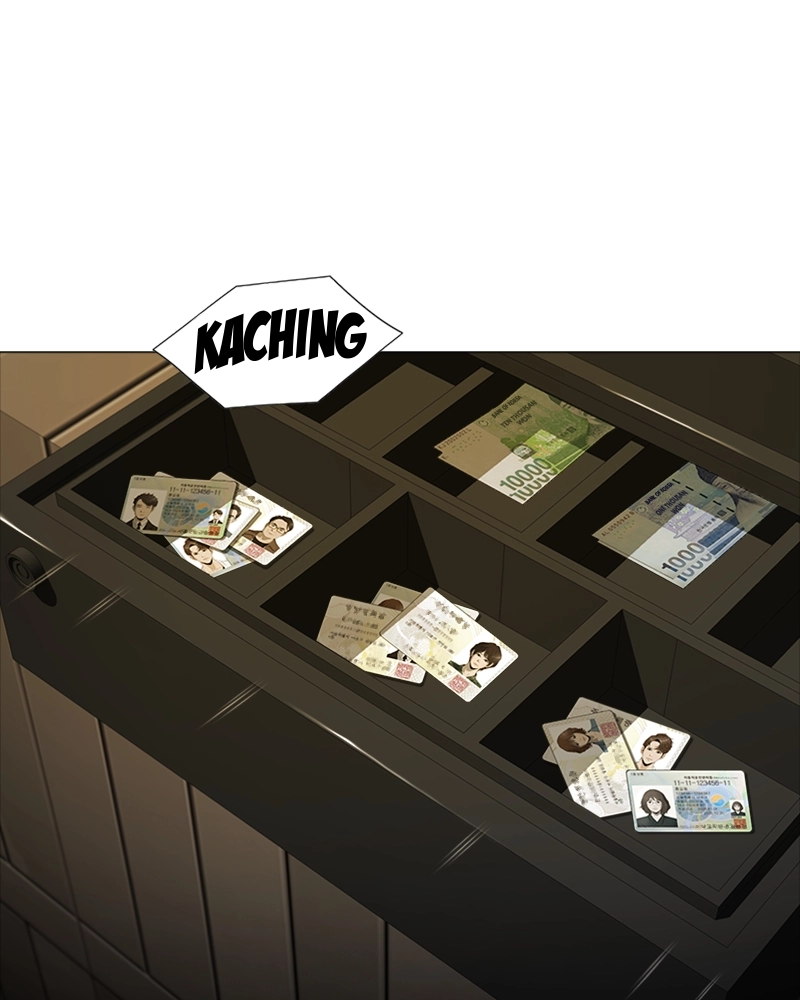 Read The Killer’s Shopping List chapter 40 image 35 on Lezhin