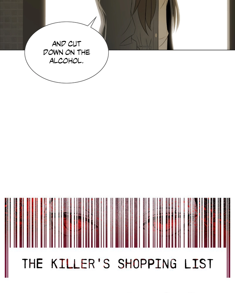 Read The Killer’s Shopping List chapter 40 image 46 on Lezhin