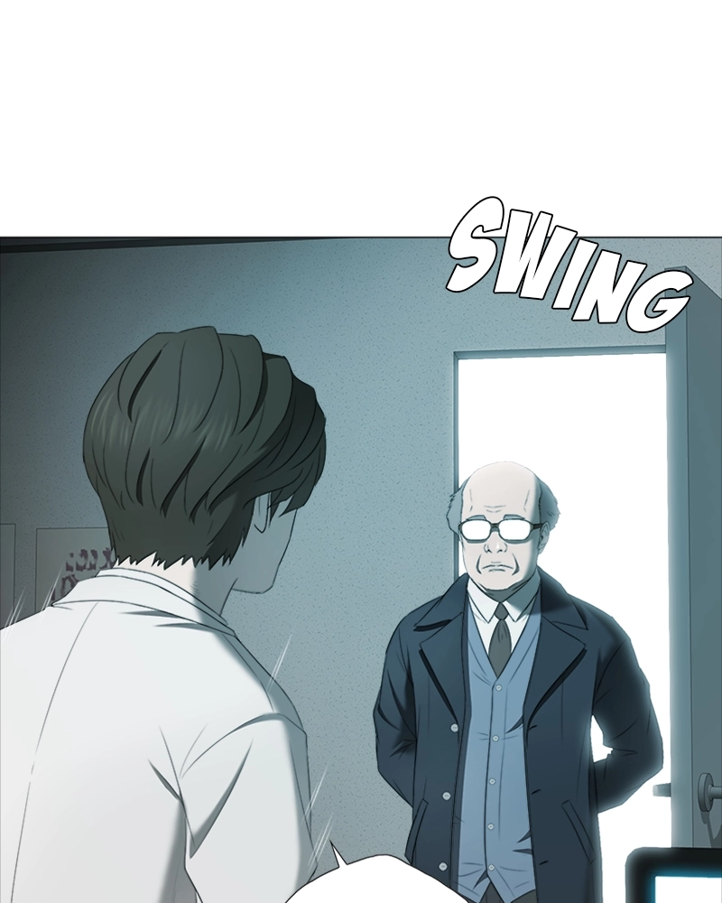 Read The Killer’s Shopping List chapter 40 image 51 on Lezhin