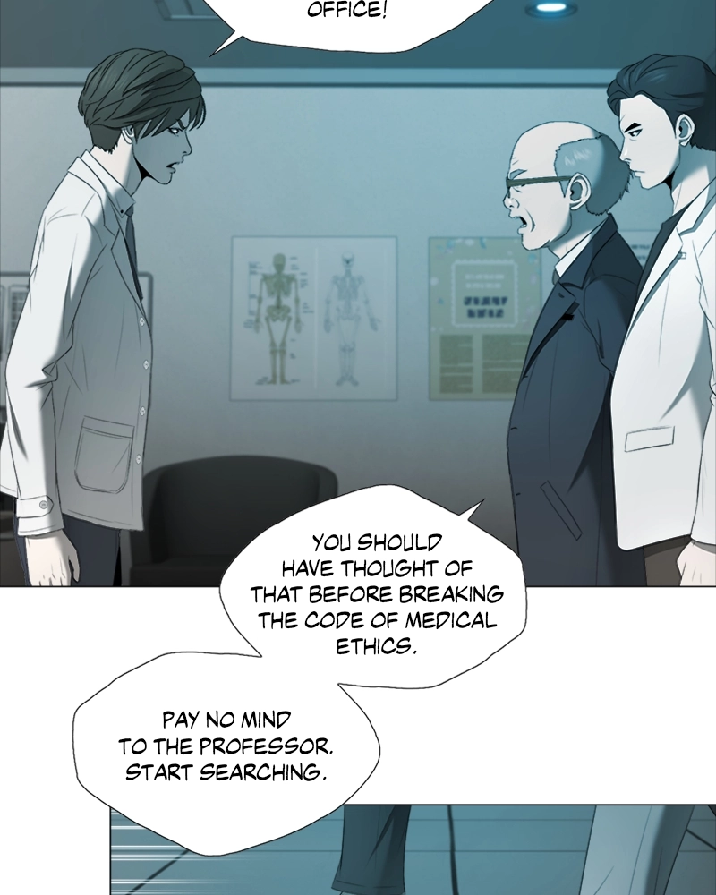 Read The Killer’s Shopping List chapter 40 image 58 on Lezhin