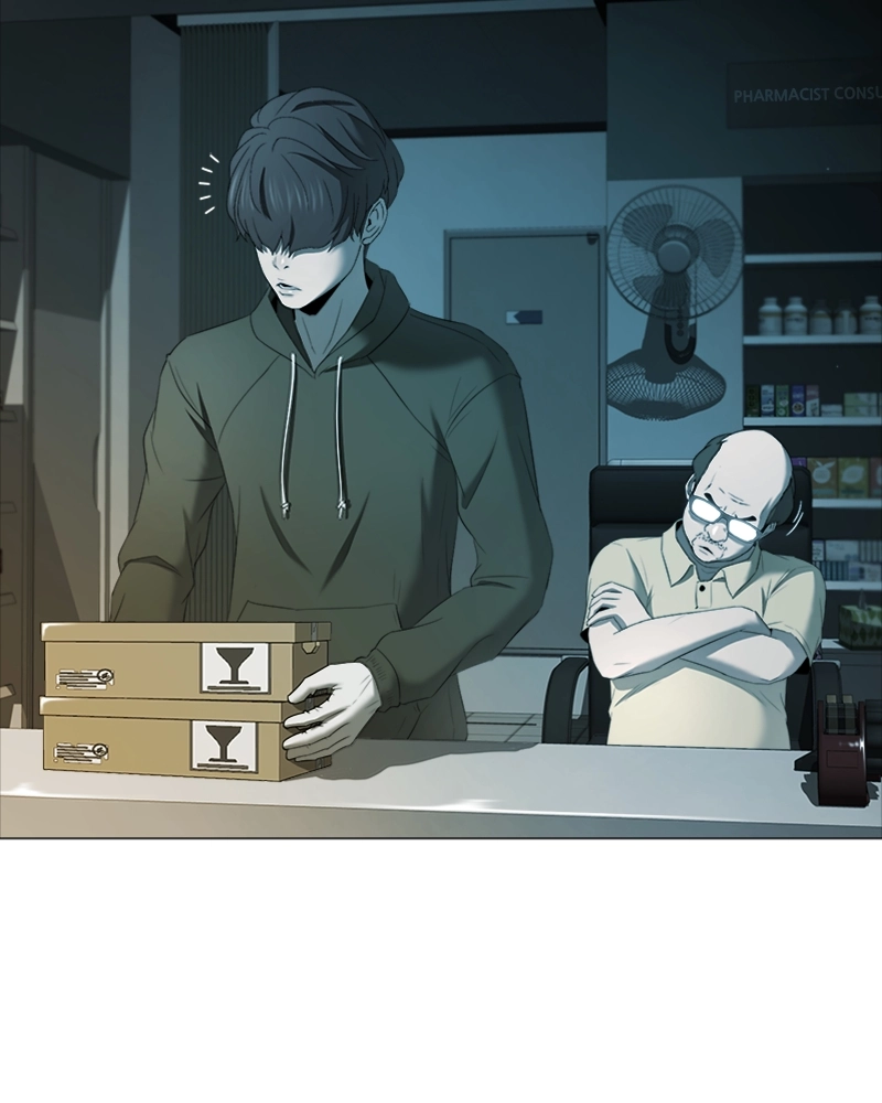 Read The Killer’s Shopping List chapter 40 image 6 on Lezhin
