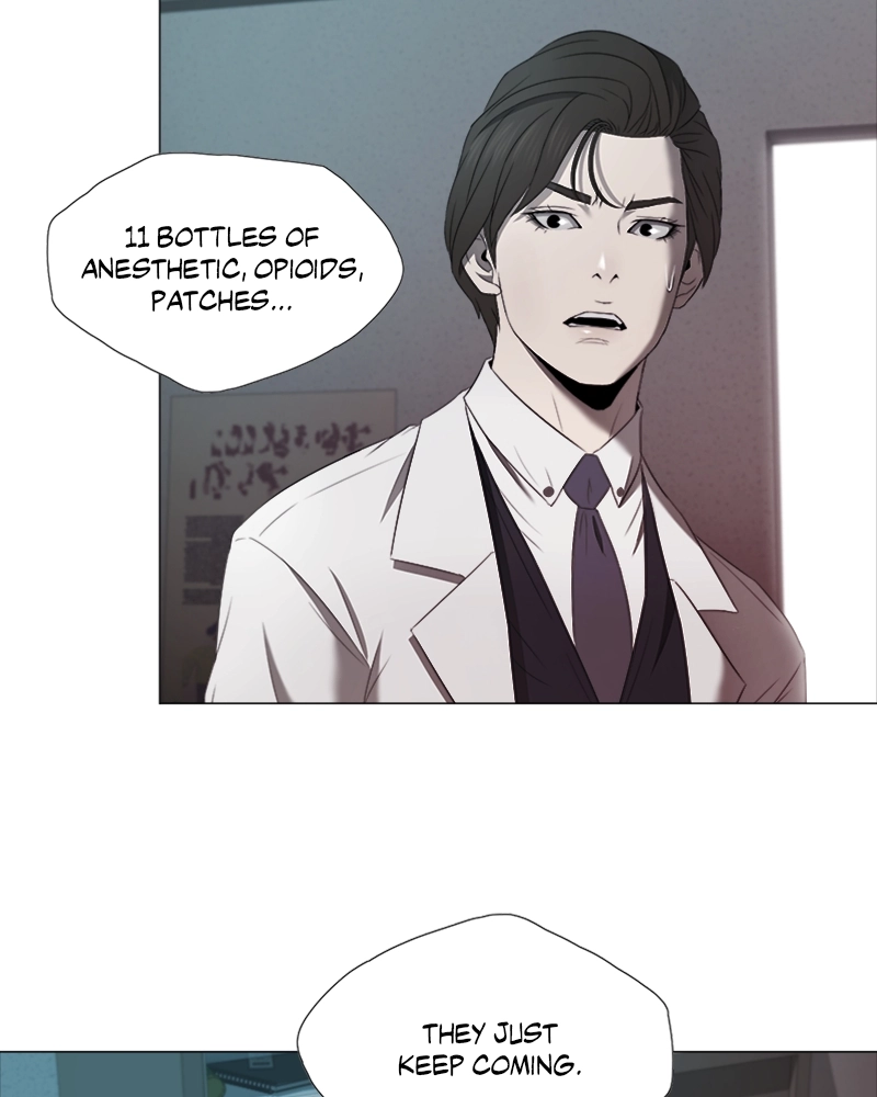 Read The Killer’s Shopping List chapter 40 image 63 on Lezhin