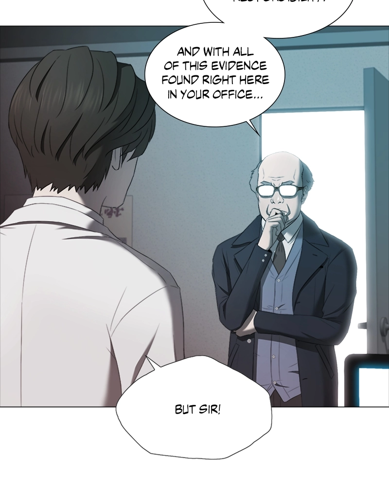 Read The Killer’s Shopping List chapter 40 image 66 on Lezhin