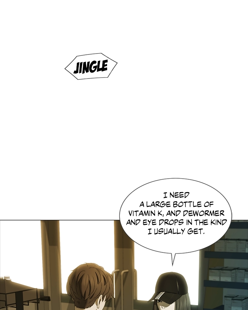 Read The Killer’s Shopping List chapter 40 image 8 on Lezhin