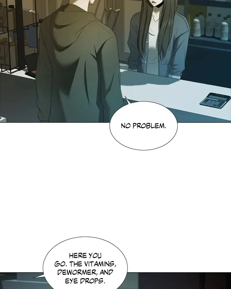 Read The Killer’s Shopping List chapter 40 image 9 on Lezhin