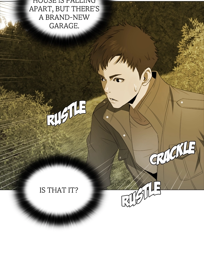 Read The Killer’s Shopping List chapter 41 image 10 on Lezhin