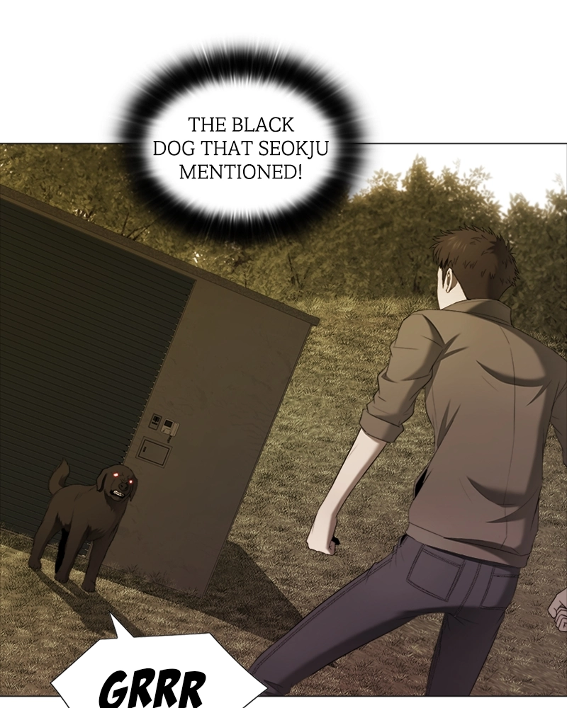 Read The Killer’s Shopping List chapter 41 image 16 on Lezhin