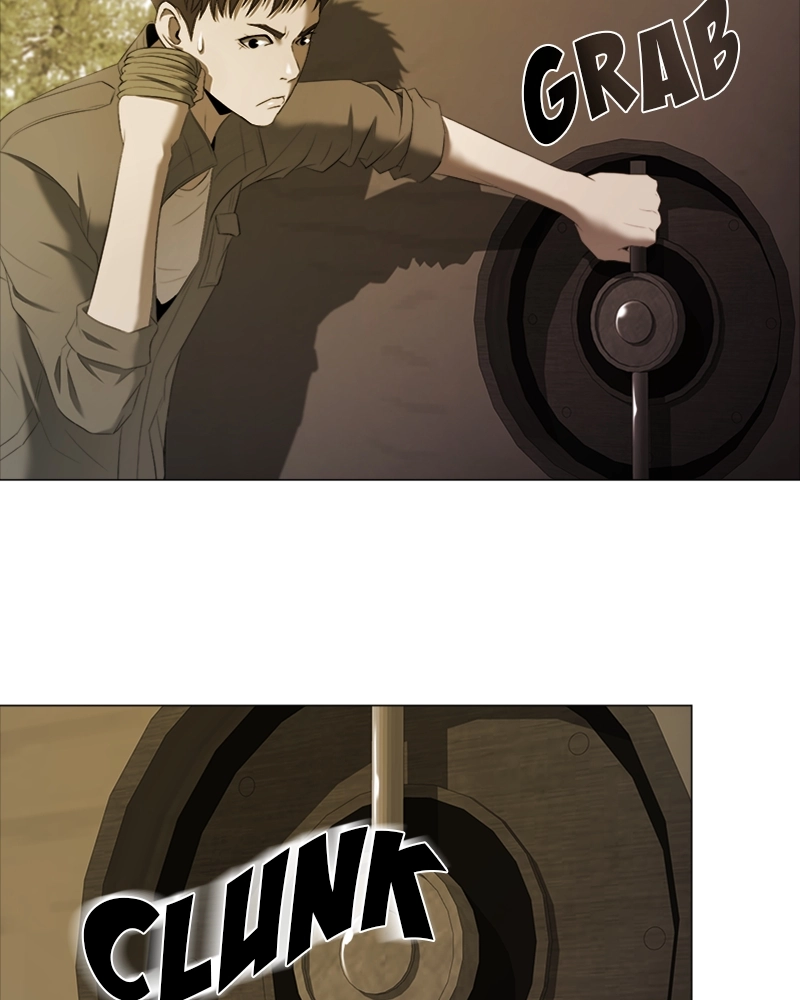 Read The Killer’s Shopping List chapter 41 image 23 on Lezhin