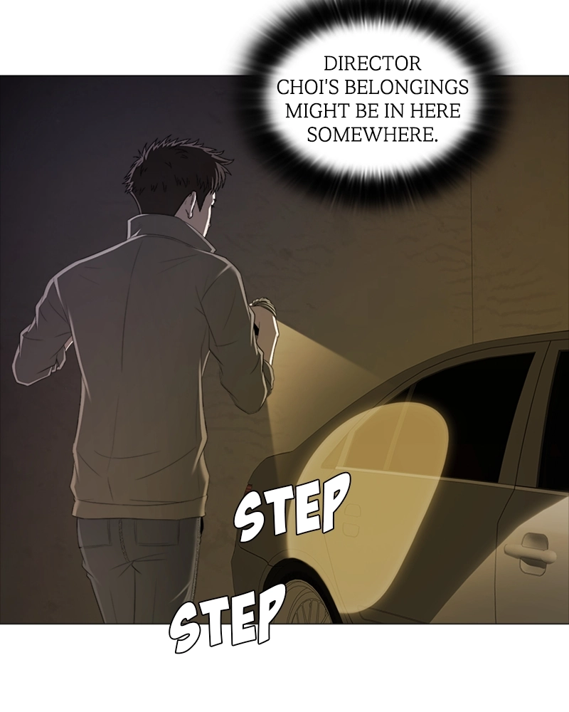 Read The Killer’s Shopping List chapter 41 image 26 on Lezhin