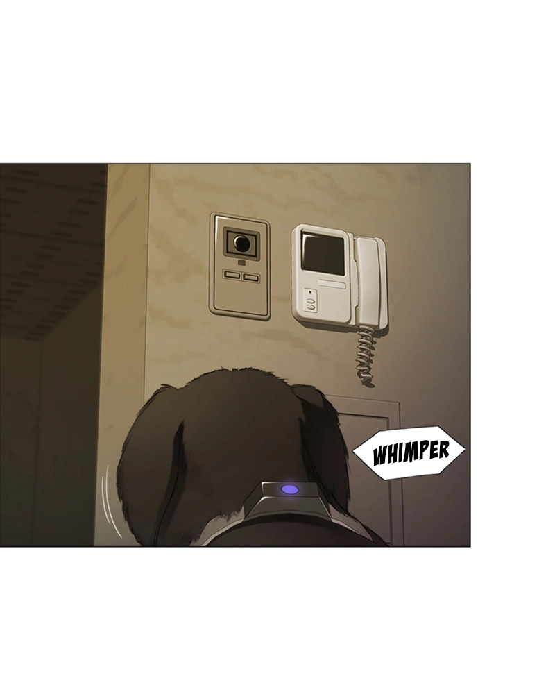 Read The Killer’s Shopping List chapter 41 image 34 on Lezhin