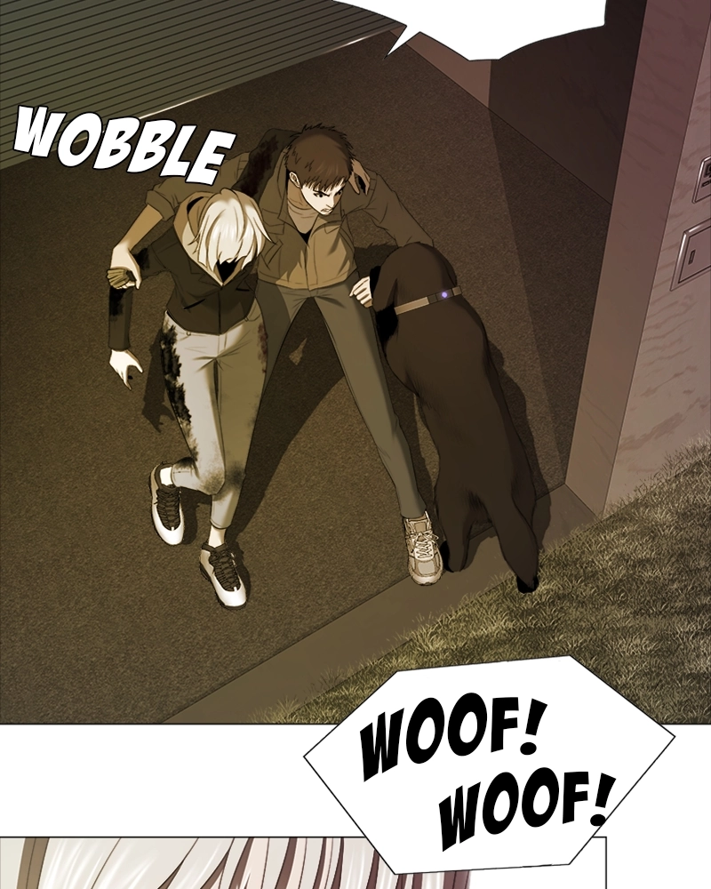 Read The Killer’s Shopping List chapter 41 image 40 on Lezhin