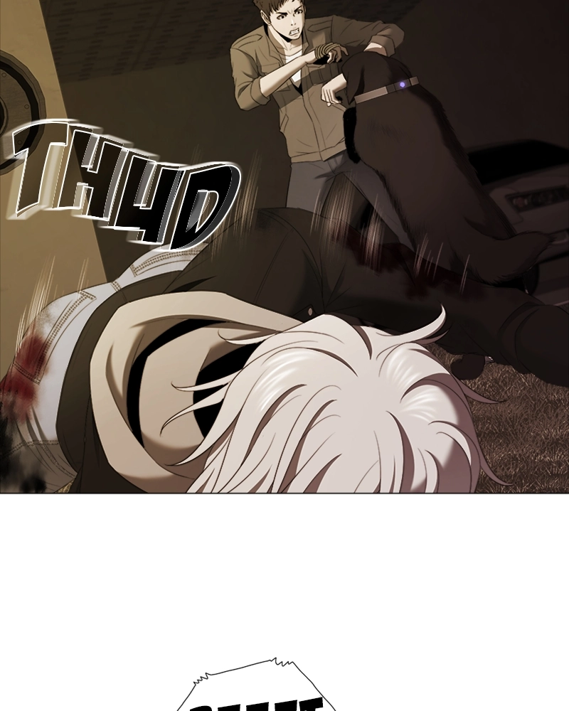 Read The Killer’s Shopping List chapter 41 image 44 on Lezhin