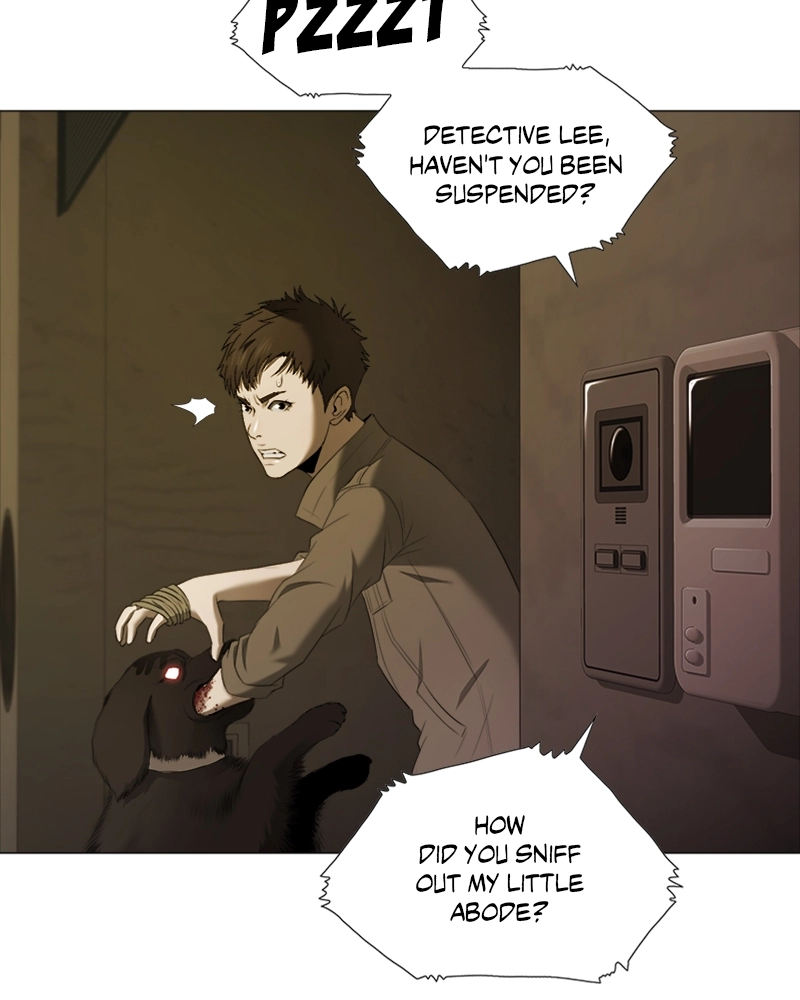 Read The Killer’s Shopping List chapter 41 image 45 on Lezhin
