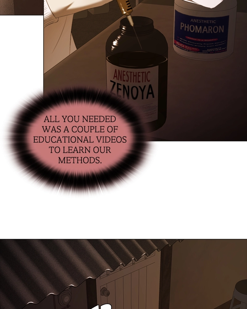 Read The Killer’s Shopping List chapter 41 image 68 on Lezhin