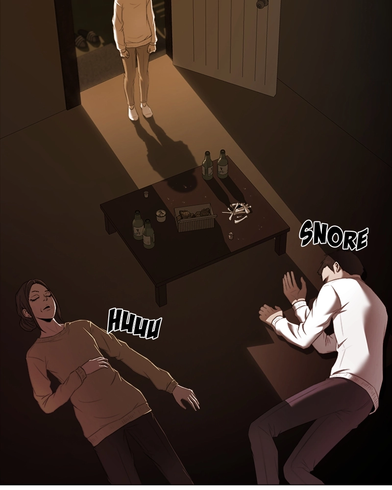 Read The Killer’s Shopping List chapter 41 image 71 on Lezhin